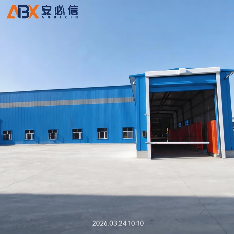 陇南市PVC堆积门