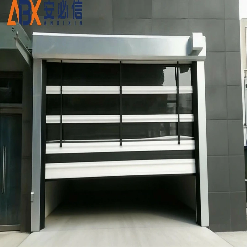 陇南市快速堆积门