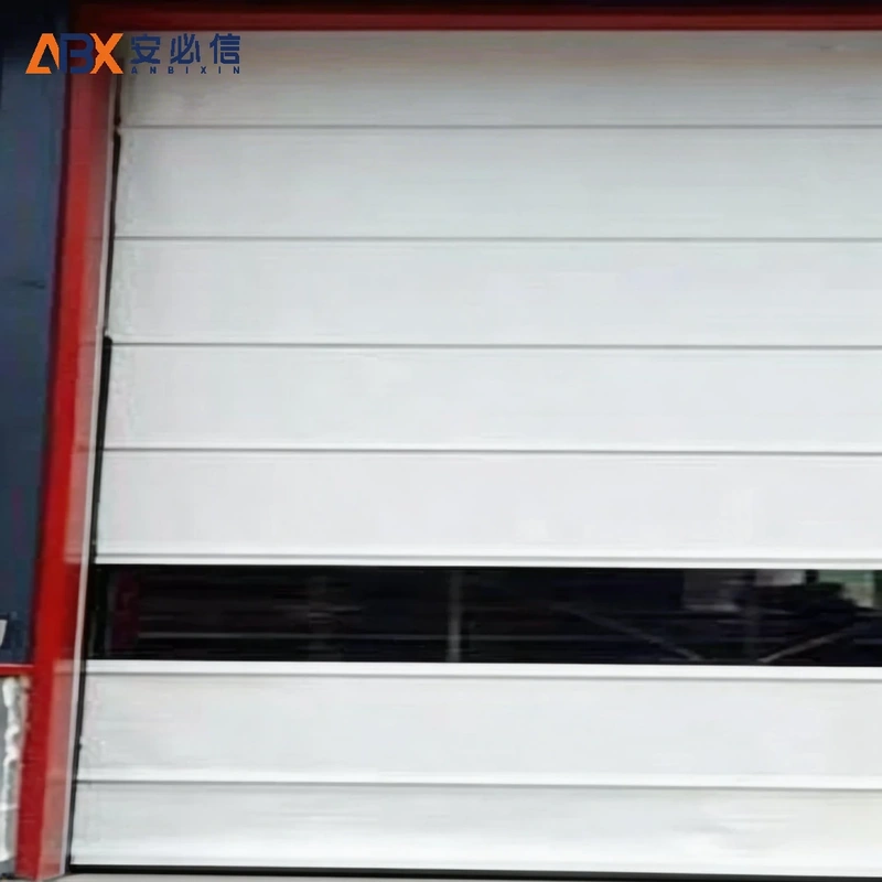 陇南市快速门